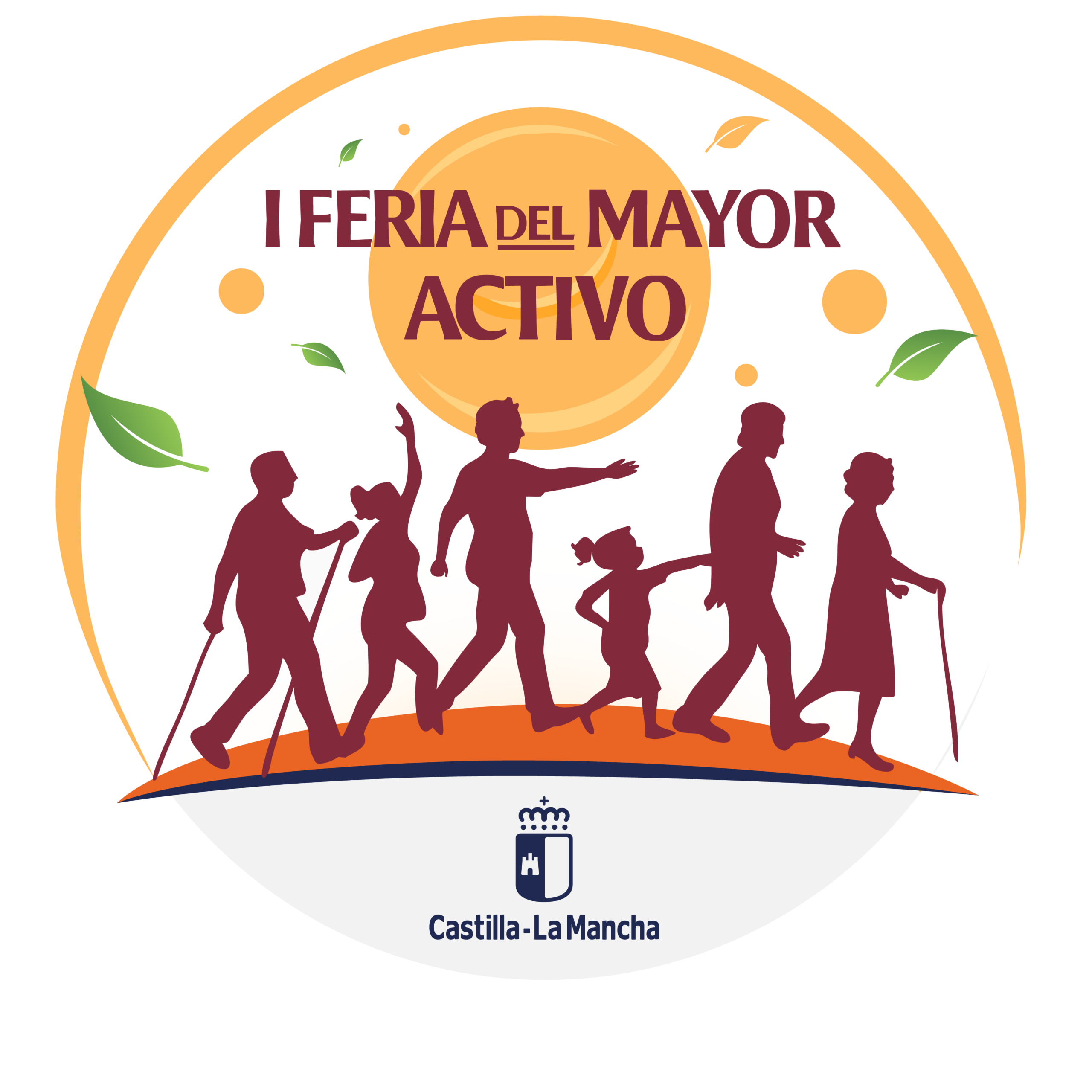 LOGO V2 I FERIA DEL MAYOR ACTIVO CLM